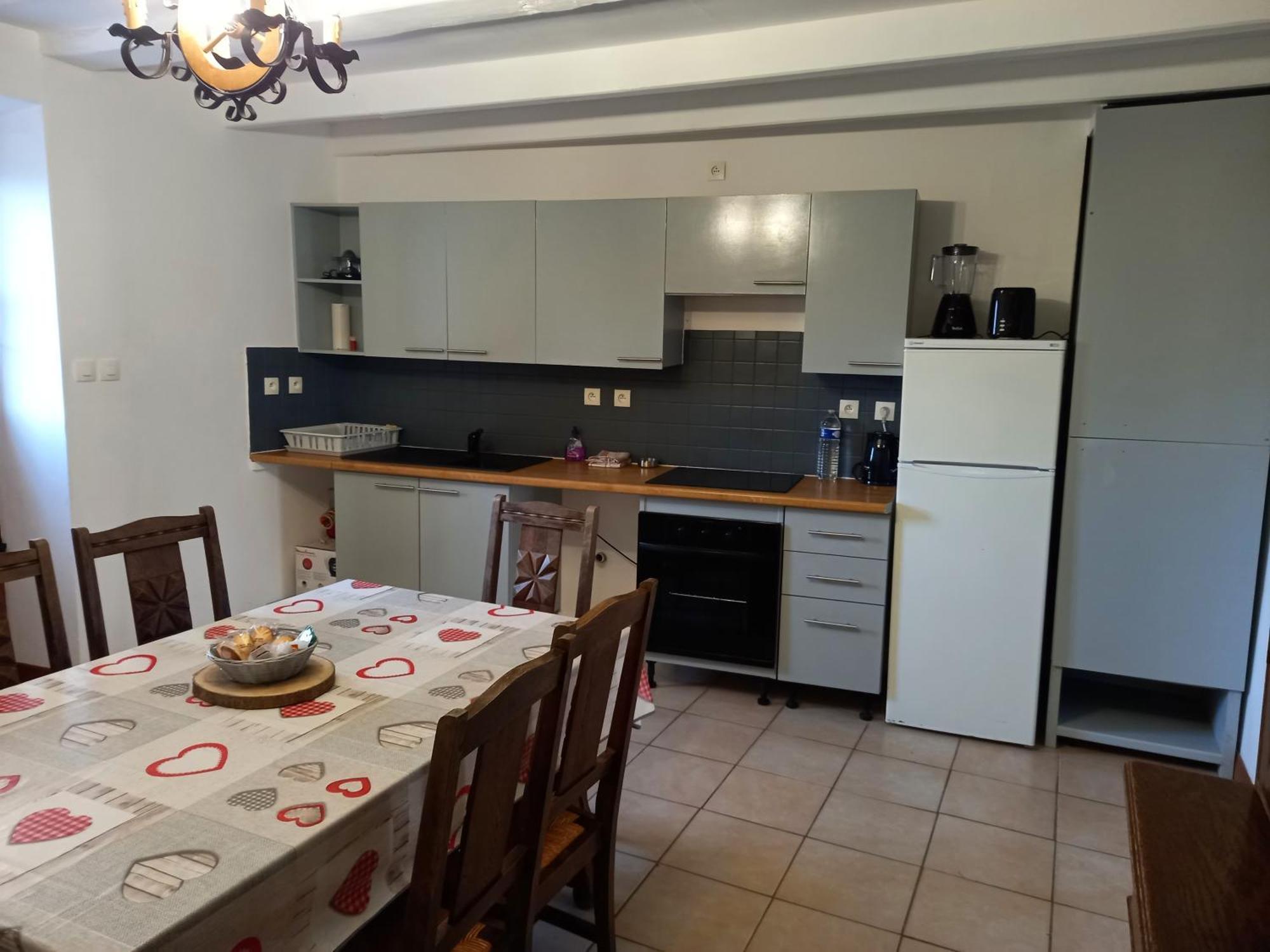 Villa Le Papillon Savigne Esterno foto